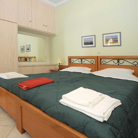 Tinos View Apartments Exterior foto