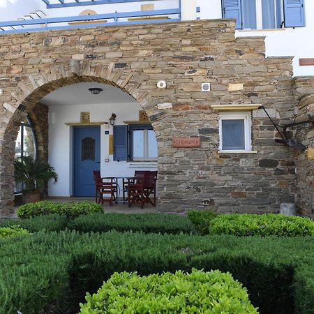 Tinos View Apartments Exterior foto