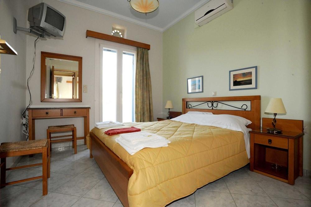 Tinos View Apartments Exterior foto