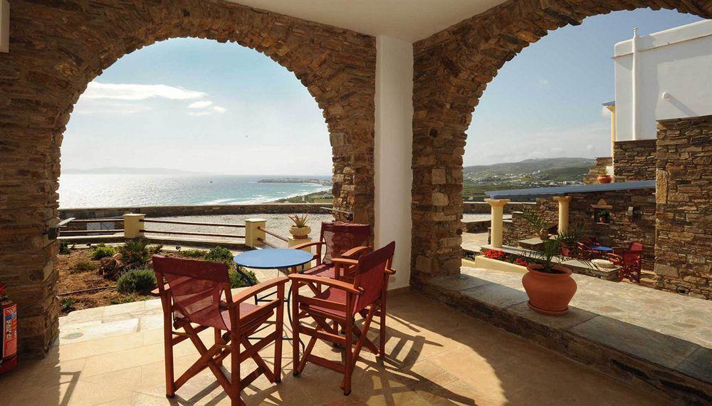Tinos View Apartments Exterior foto