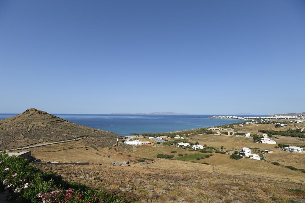 Tinos View Apartments Exterior foto