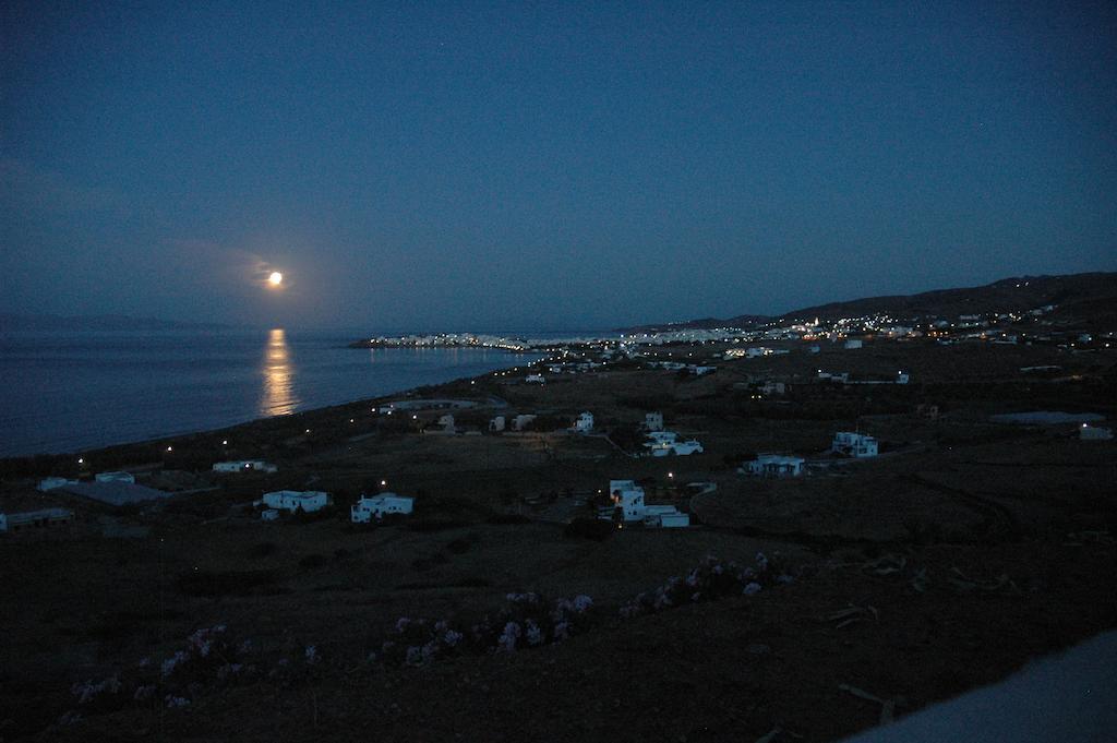 Tinos View Apartments Exterior foto