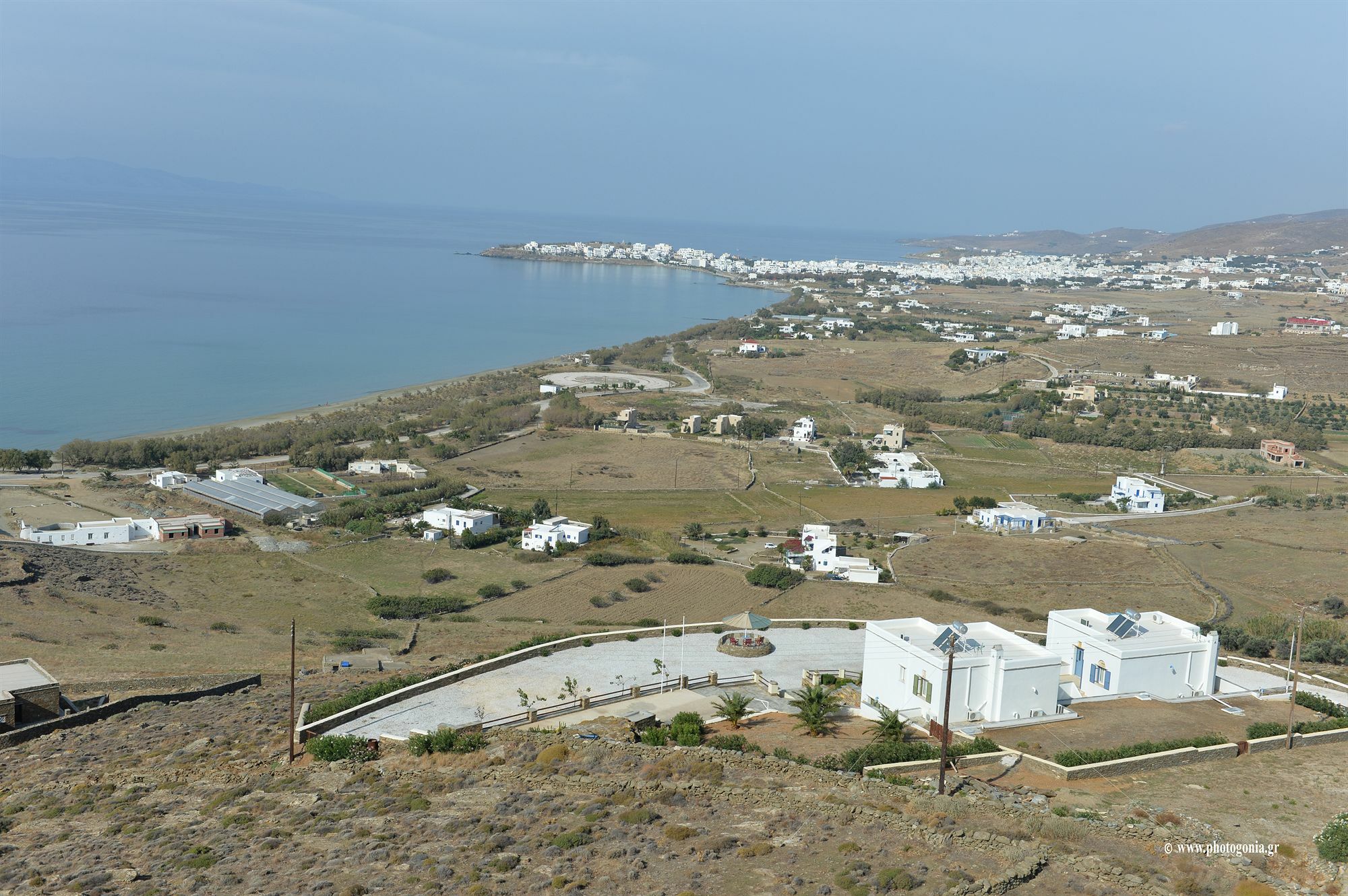 Tinos View Apartments Exterior foto