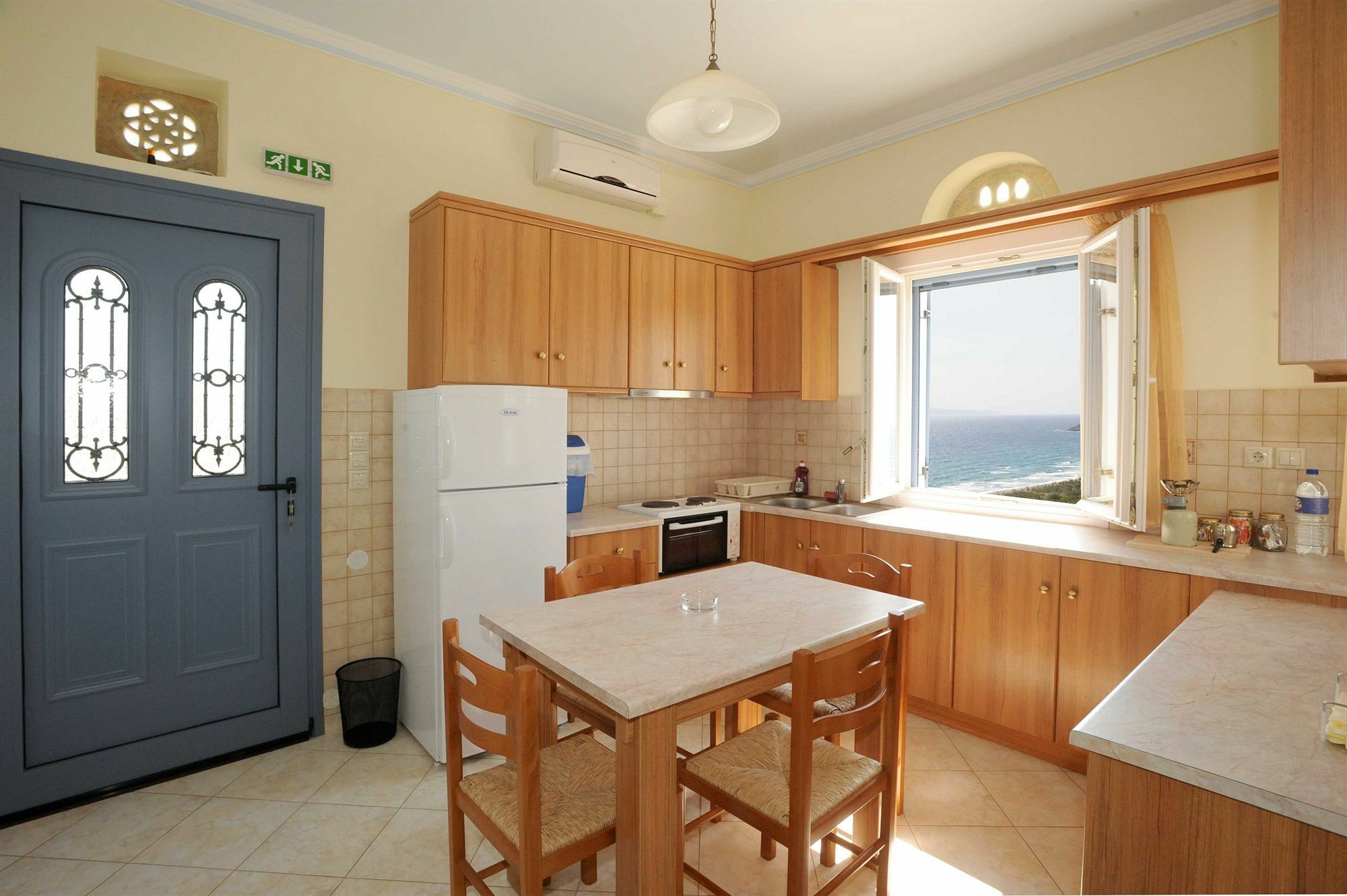 Tinos View Apartments Exterior foto