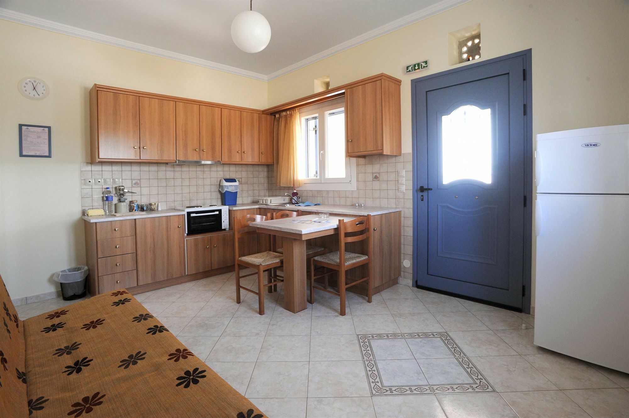 Tinos View Apartments Exterior foto