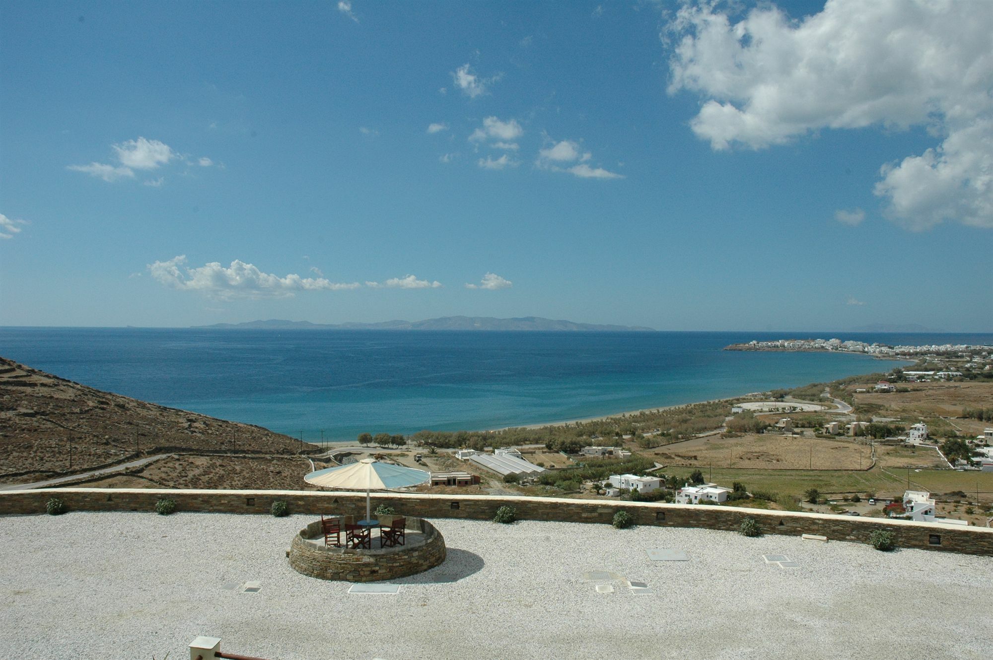 Tinos View Apartments Exterior foto