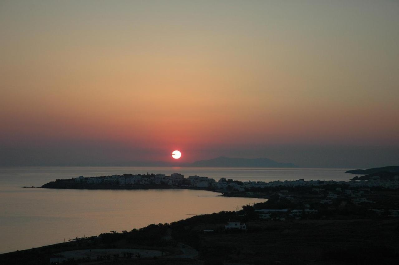 Tinos View Apartments Exterior foto